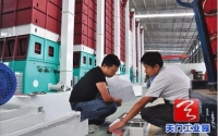 仙糧機(jī)械：“短板”的另一面是機(jī)遇