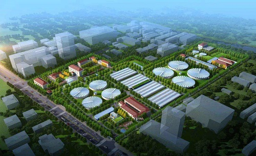 裝修面積為8193平方米！水上消防救援站裝修建設(shè)工